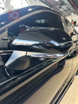 تۆیۆتا کامری